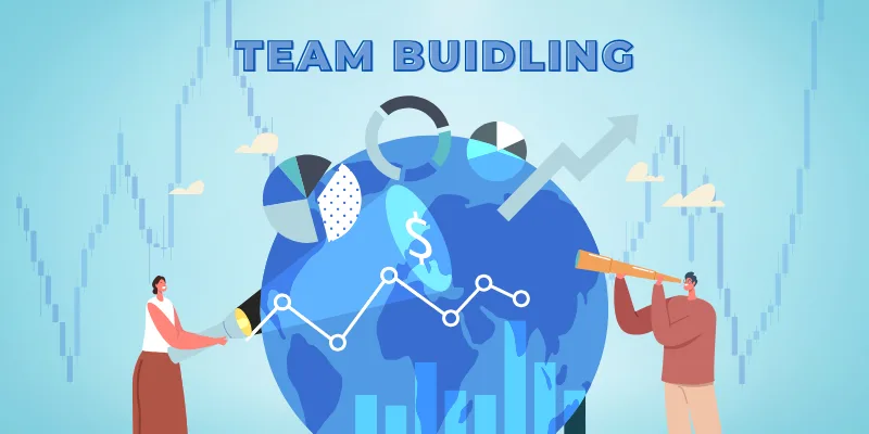 là nhân tố chính cho team building